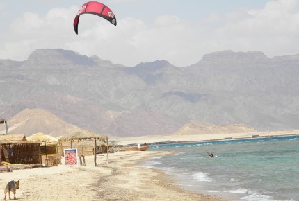  Windsurfing Sinai